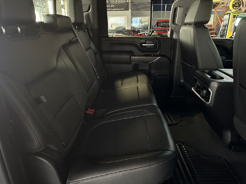2021 Chevrolet Silverado 1500 Image 16