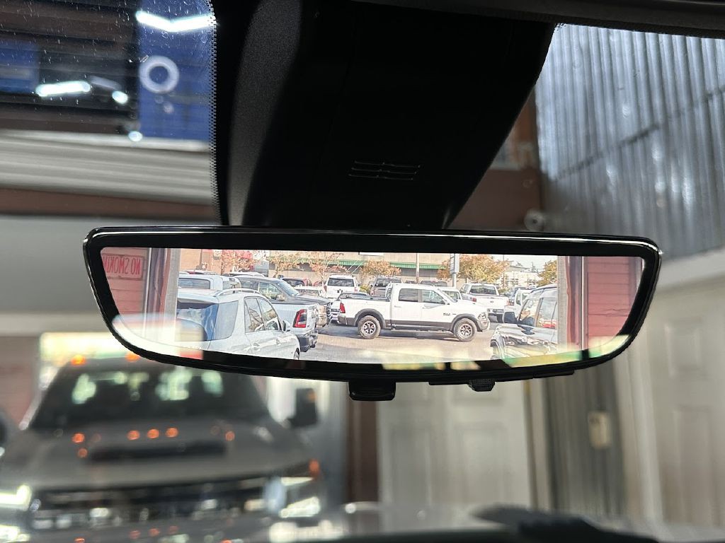 2021 Chevrolet Silverado 1500 Image 25