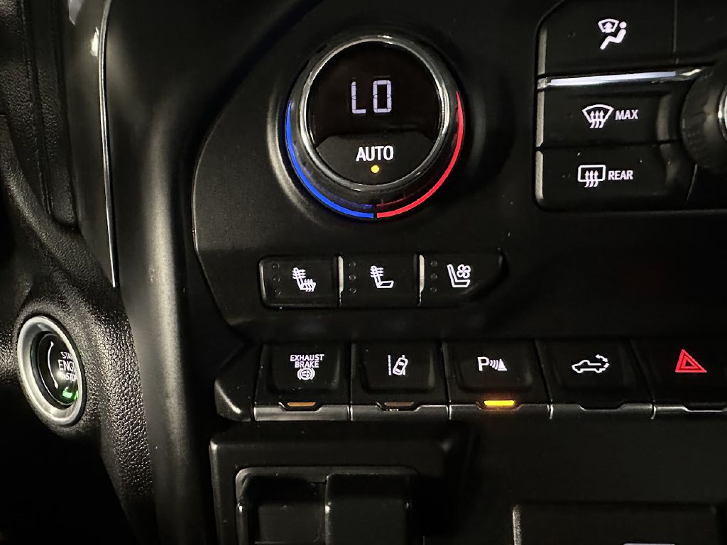 2021 Chevrolet Silverado 1500 Image 26