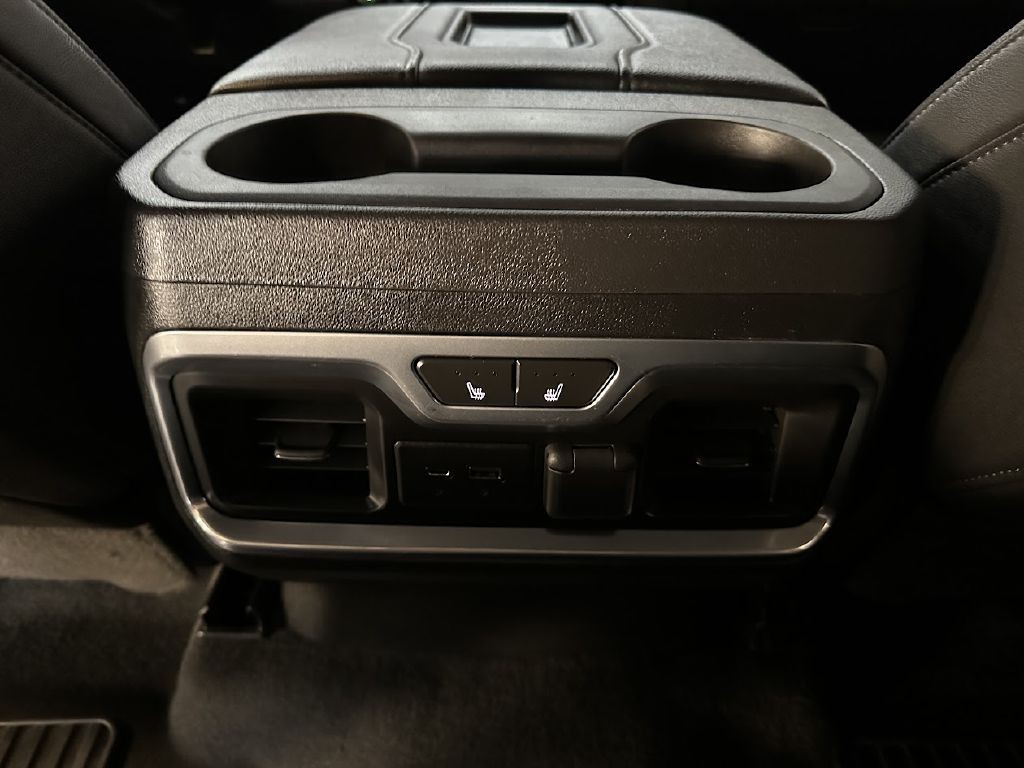 2021 Chevrolet Silverado 1500 Image 27