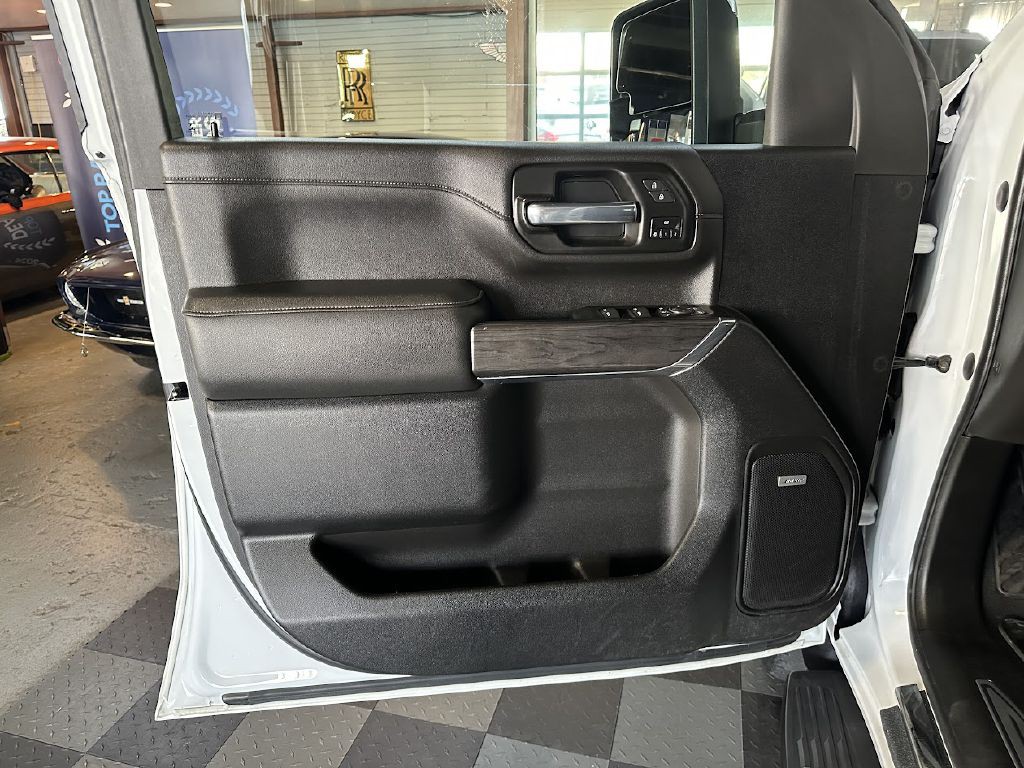 2021 Chevrolet Silverado 1500 Image 29