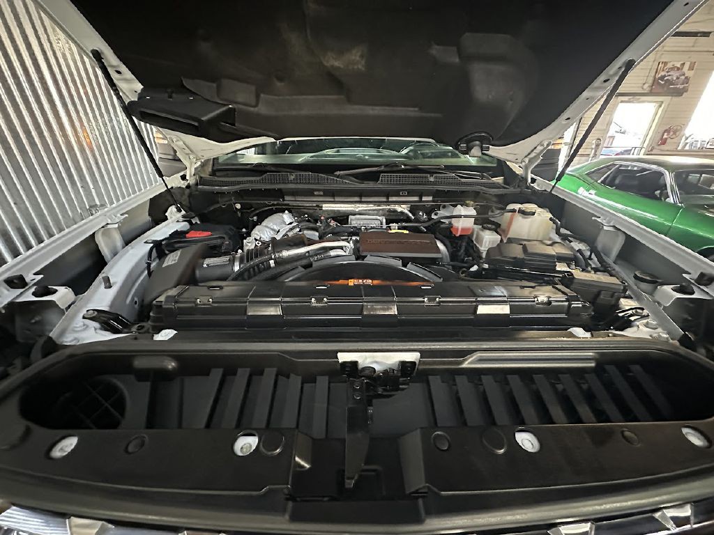 2021 Chevrolet Silverado 1500 Image 30
