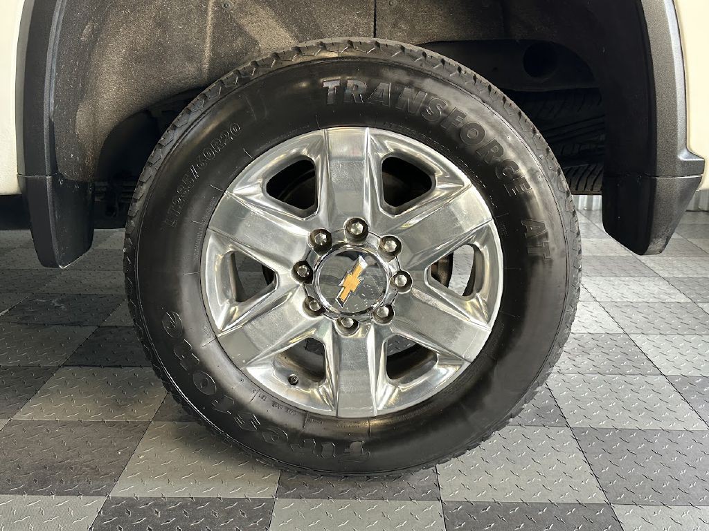 2021 Chevrolet Silverado 1500 Image 32