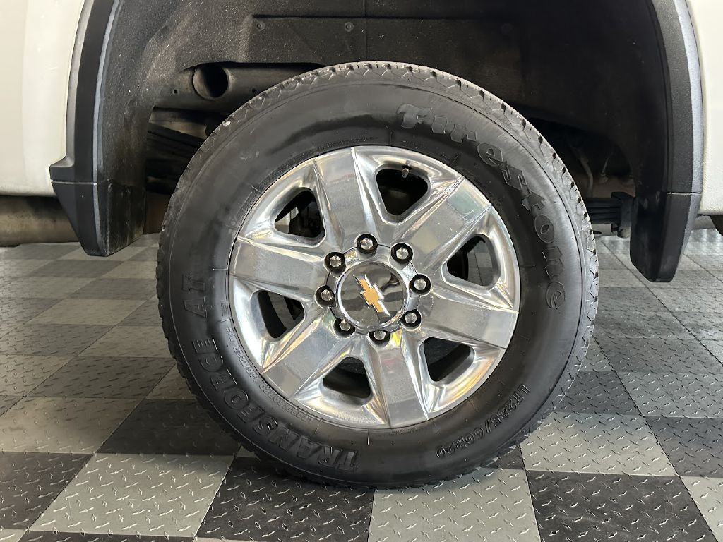 2021 Chevrolet Silverado 1500 Image 33