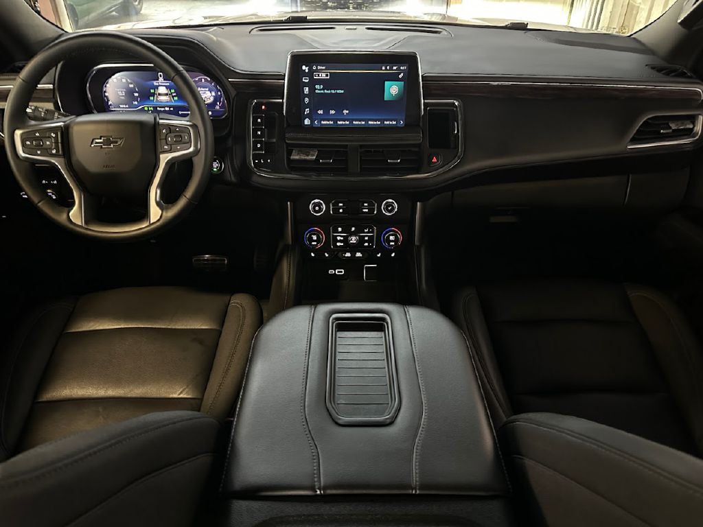 2024 Chevrolet Tahoe Image 9