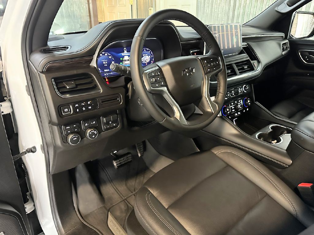 2024 Chevrolet Tahoe Image 10