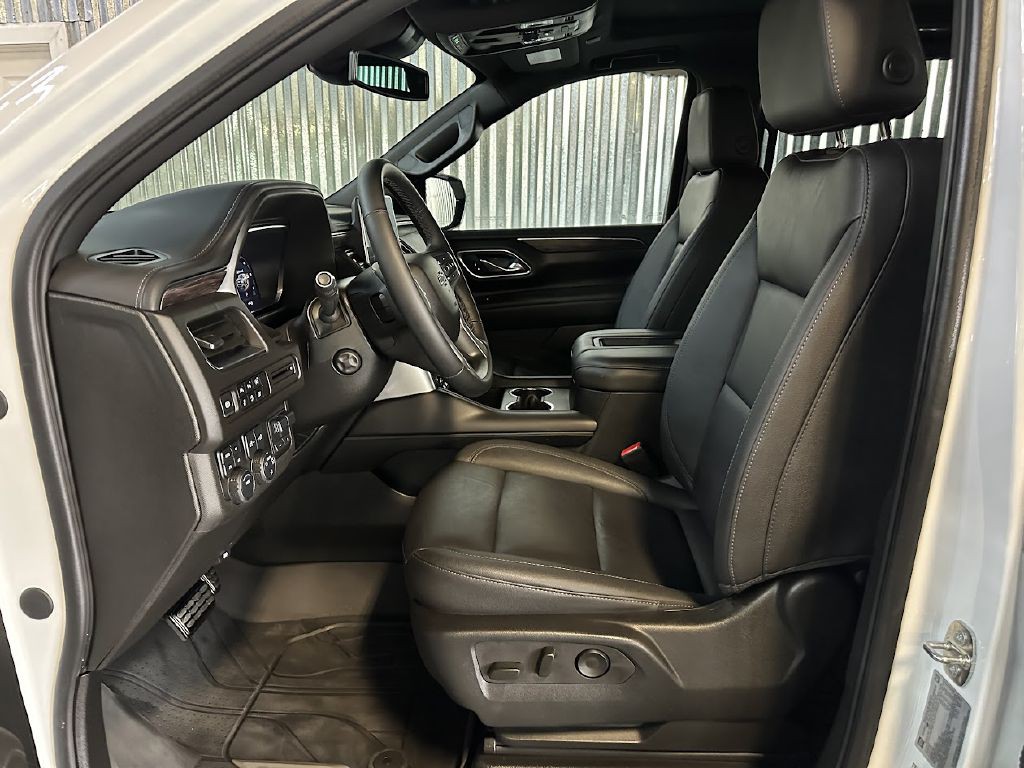 2024 Chevrolet Tahoe Image 11