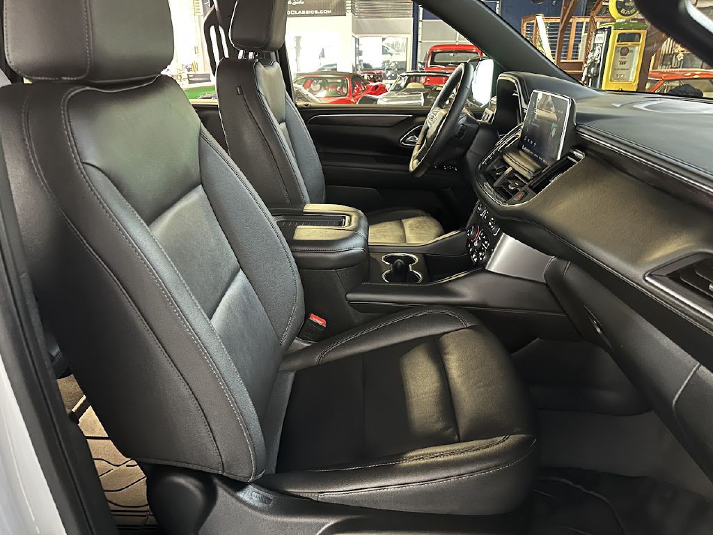 2024 Chevrolet Tahoe Image 12