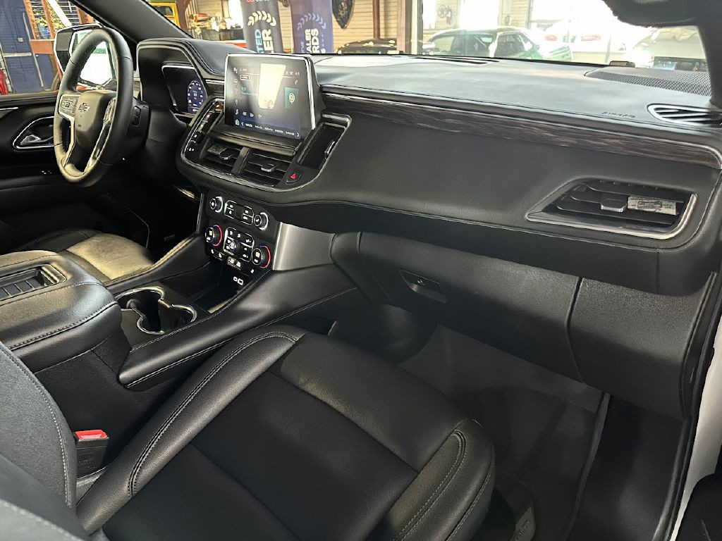 2024 Chevrolet Tahoe Image 13