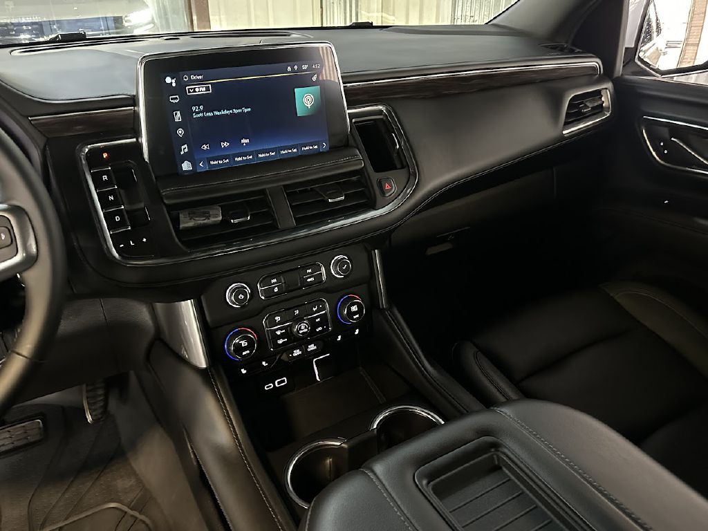 2024 Chevrolet Tahoe Image 14