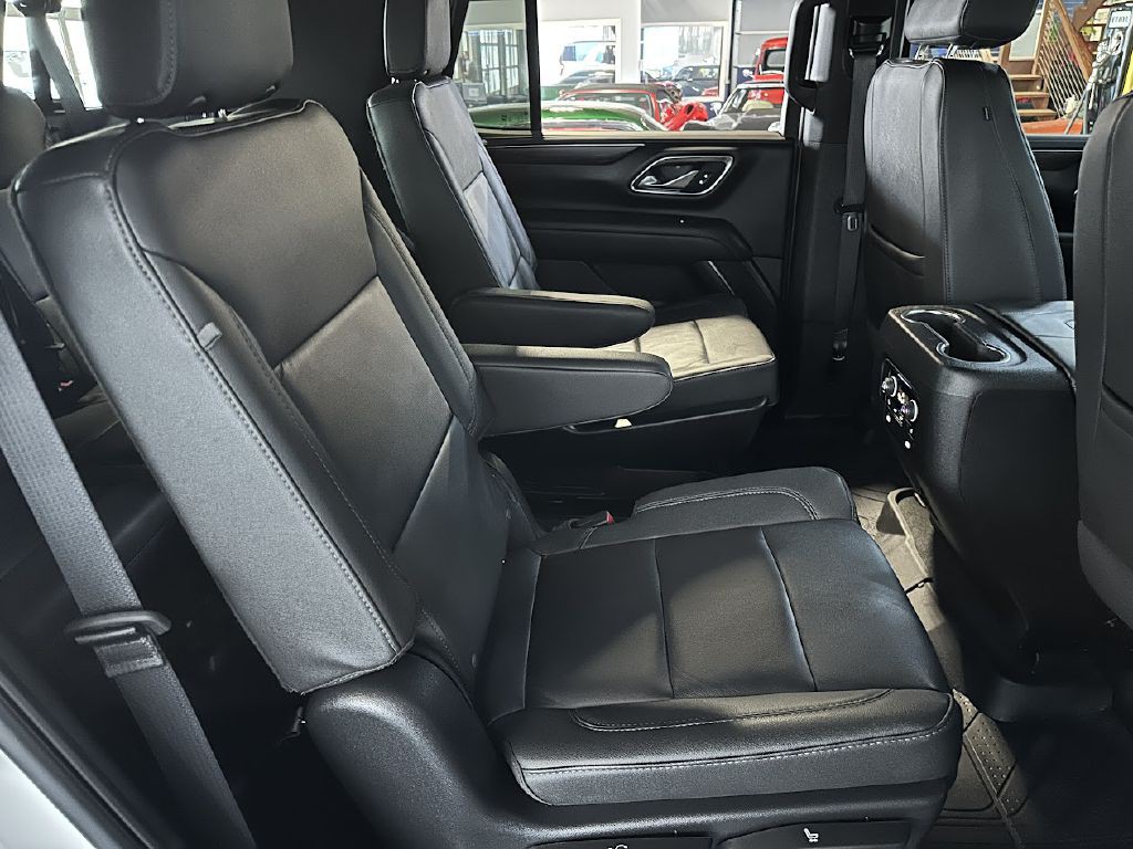 2024 Chevrolet Tahoe Image 15