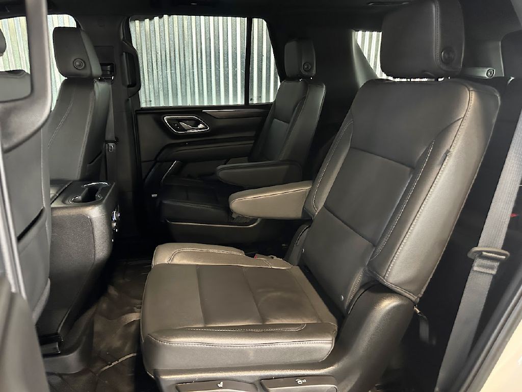 2024 Chevrolet Tahoe Image 16