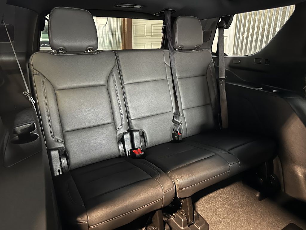 2024 Chevrolet Tahoe Image 17