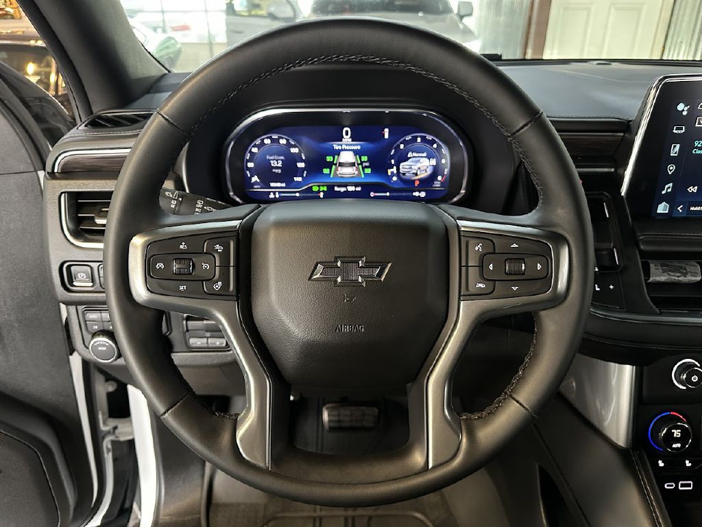 2024 Chevrolet Tahoe Image 18