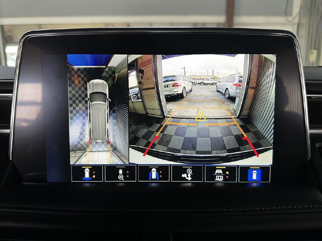 2024 Chevrolet Tahoe Image 20
