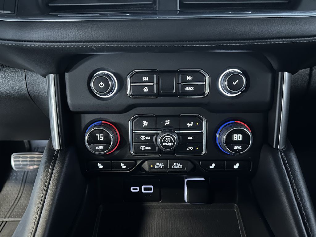 2024 Chevrolet Tahoe Image 23