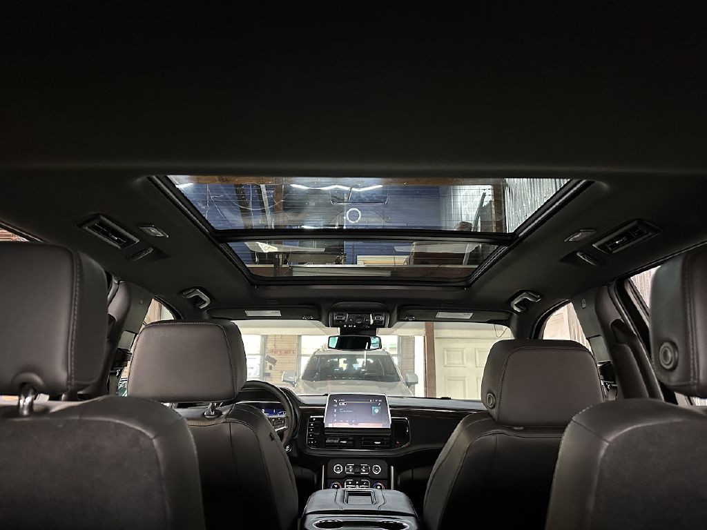 2024 Chevrolet Tahoe Image 25