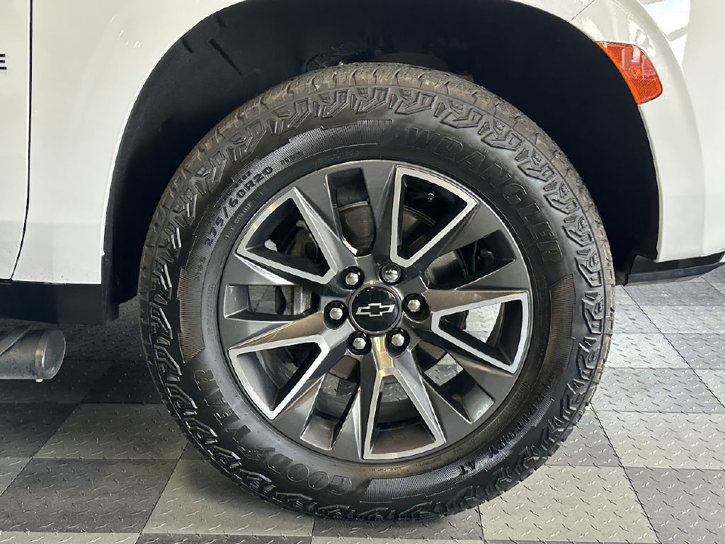 2024 Chevrolet Tahoe Image 31