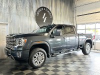 Image for 2021 GMC Sierra 3500 DENALI ID: 6915701