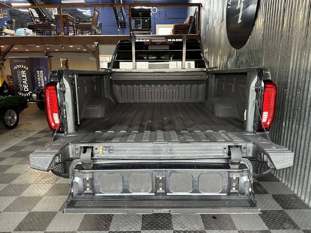 2021 GMC Sierra Image 9