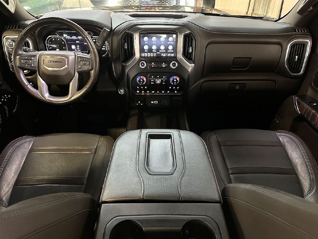 2021 GMC Sierra Image 10