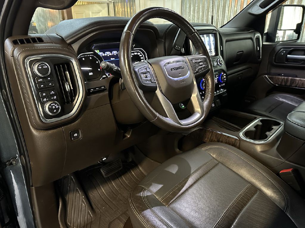2021 GMC Sierra Image 11