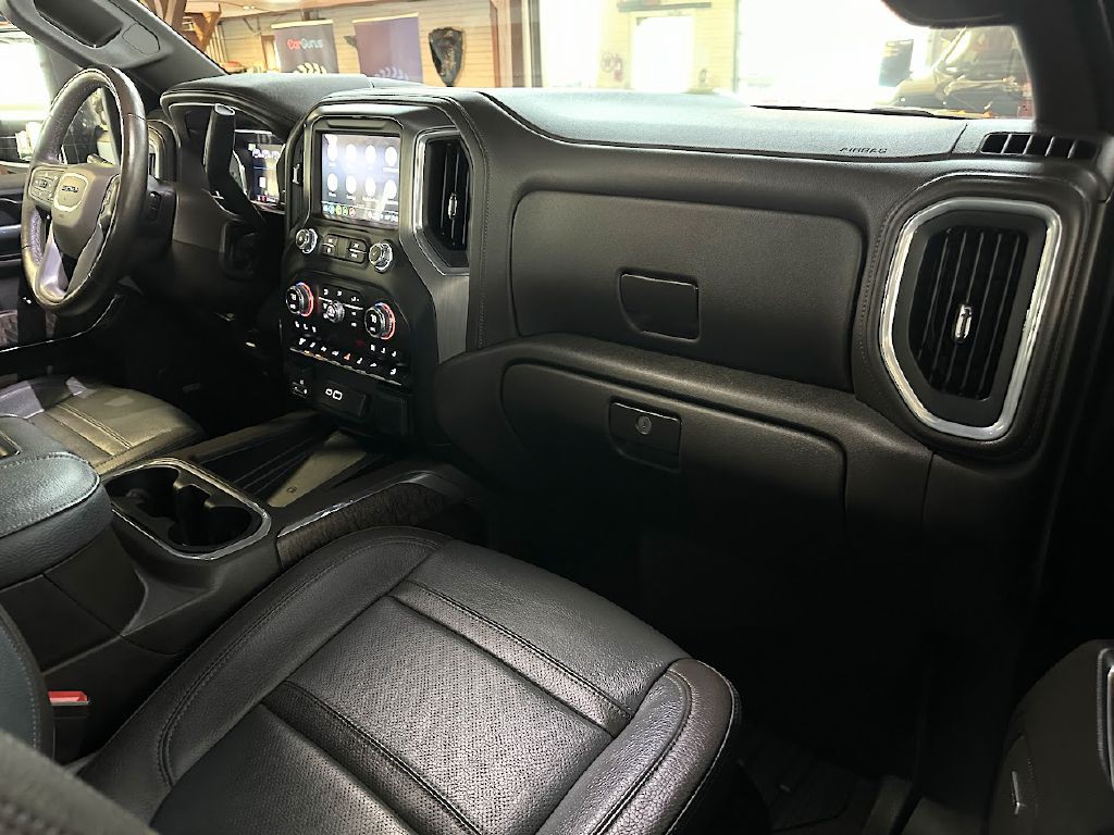 2021 GMC Sierra Image 14