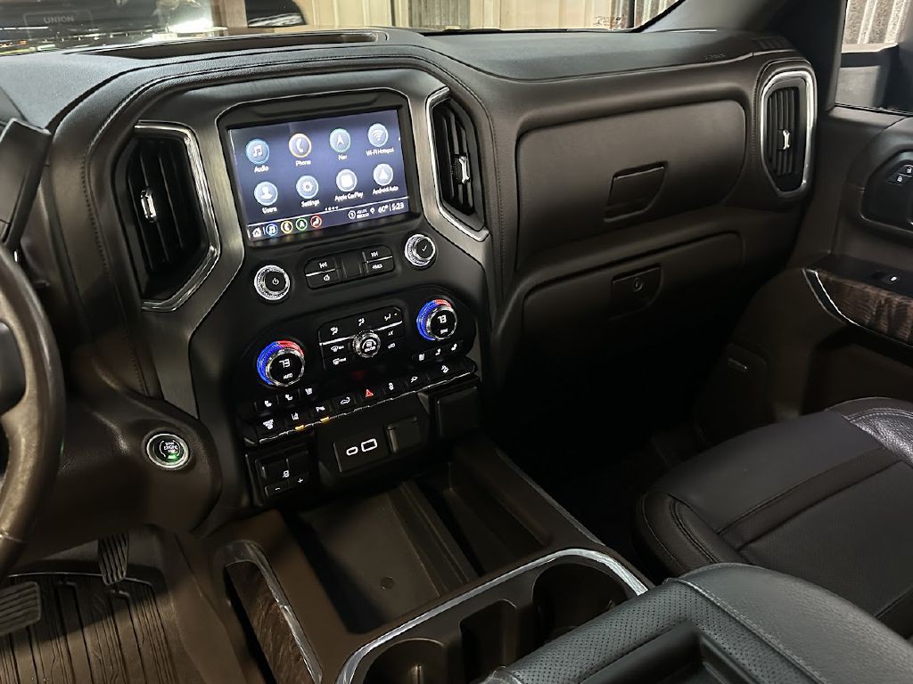 2021 GMC Sierra Image 15