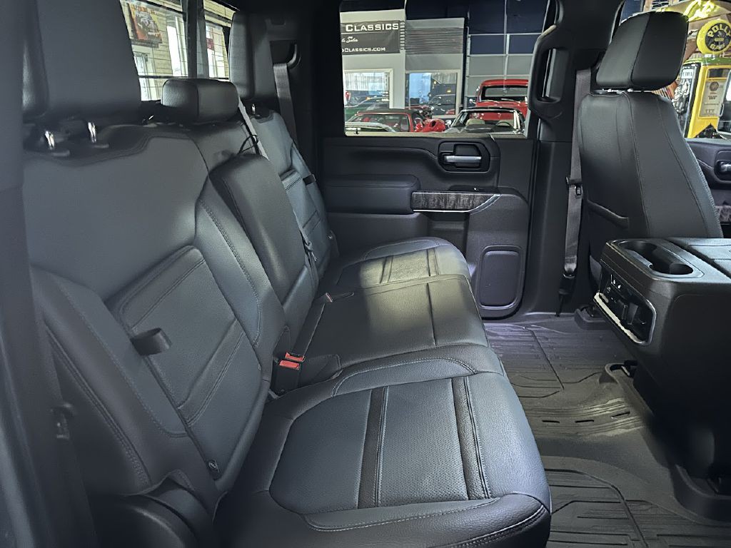 2021 GMC Sierra Image 16