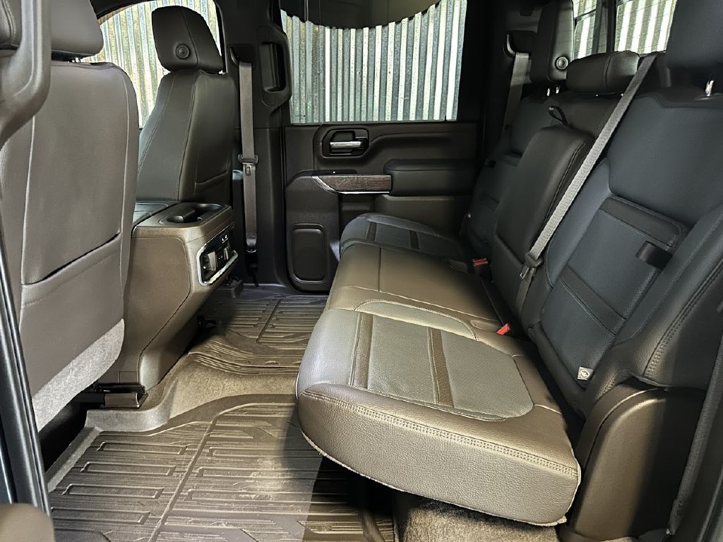 2021 GMC Sierra Image 17