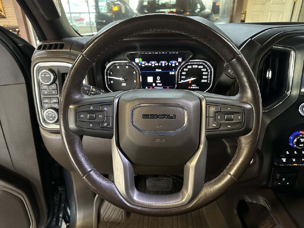 2021 GMC Sierra Image 19