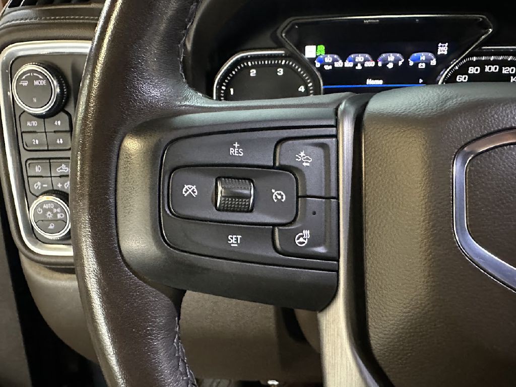 2021 GMC Sierra Image 20