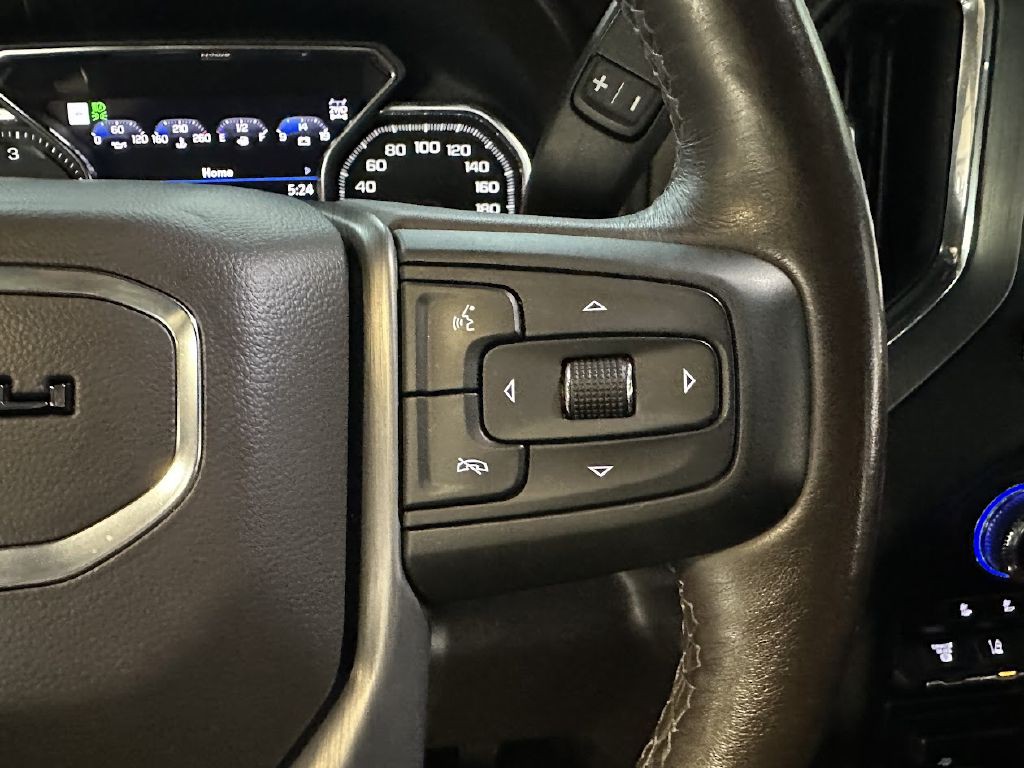 2021 GMC Sierra Image 21