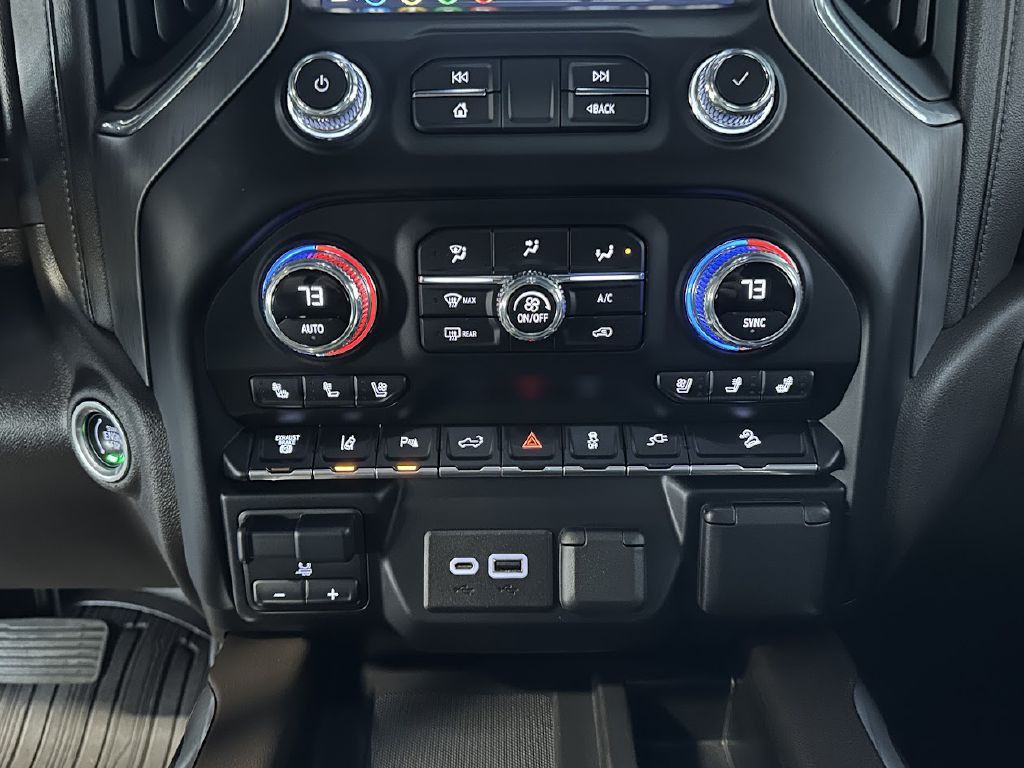 2021 GMC Sierra Image 23