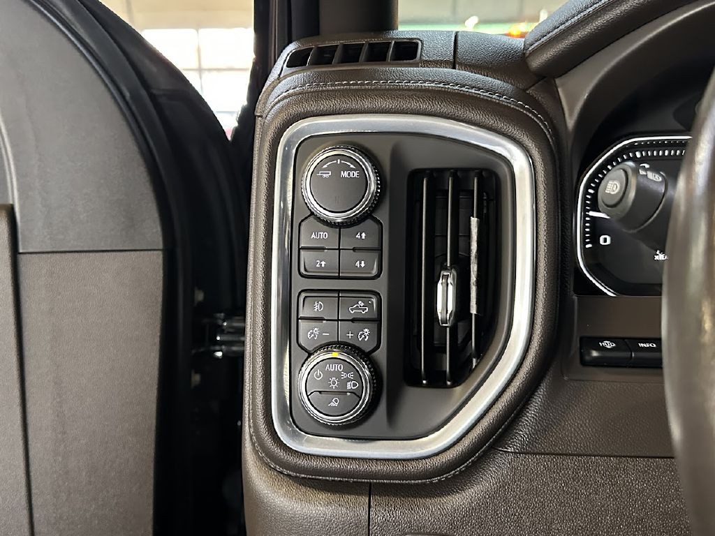 2021 GMC Sierra Image 24