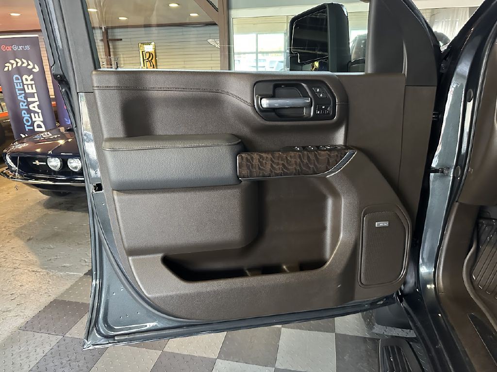 2021 GMC Sierra Image 25
