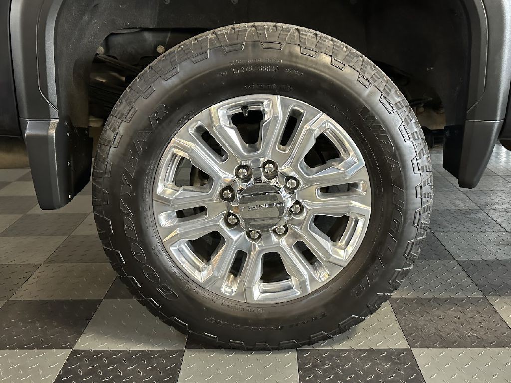 2021 GMC Sierra Image 29