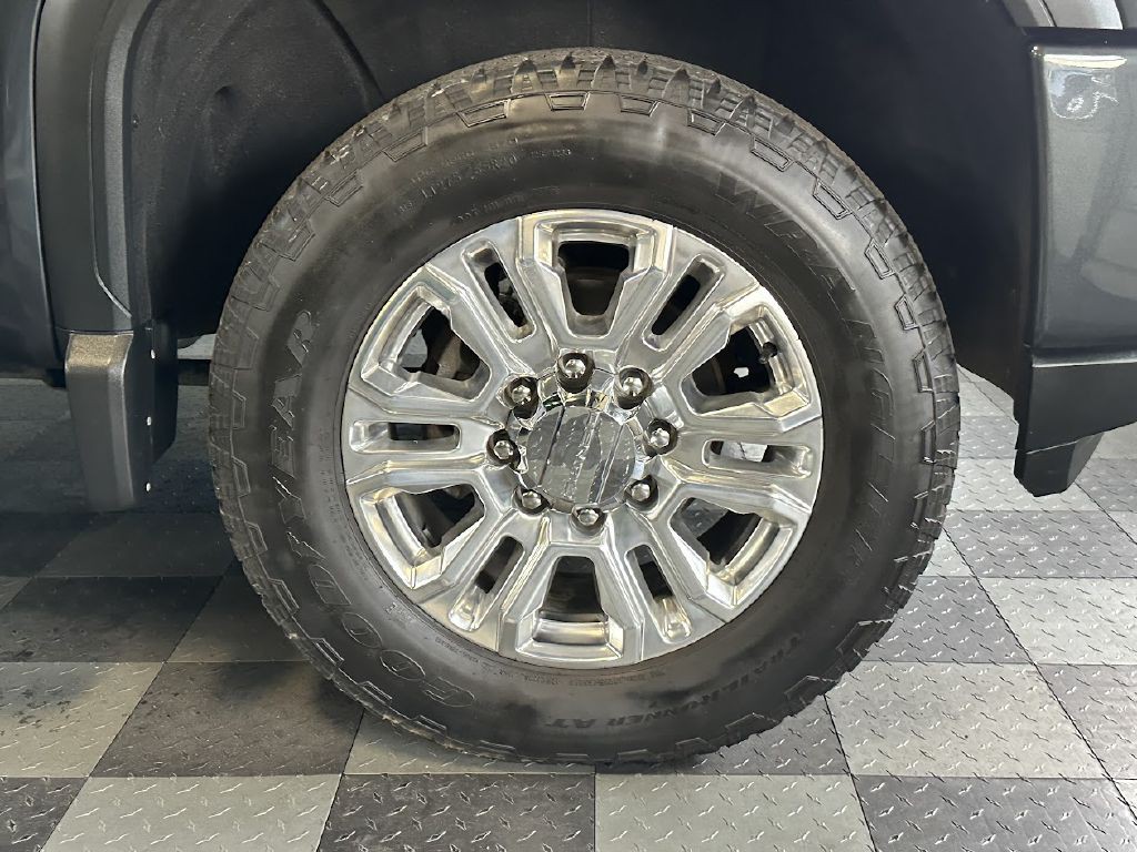 2021 GMC Sierra Image 30
