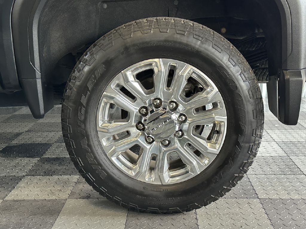 2021 GMC Sierra Image 31