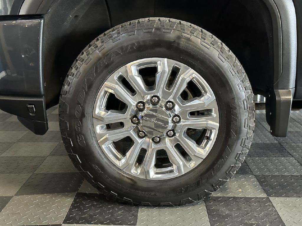 2021 GMC Sierra Image 32