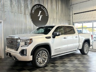 Image for 2019 GMC Sierra 1500 DENALI ID: 6916802