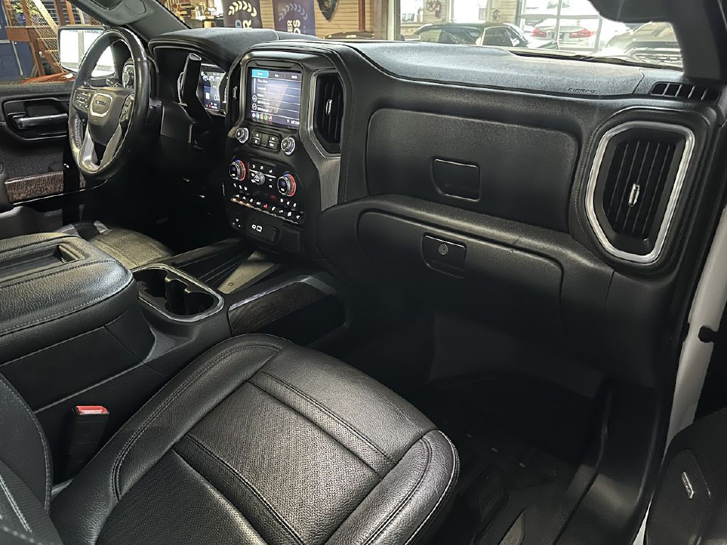 2019 GMC Sierra Image 13