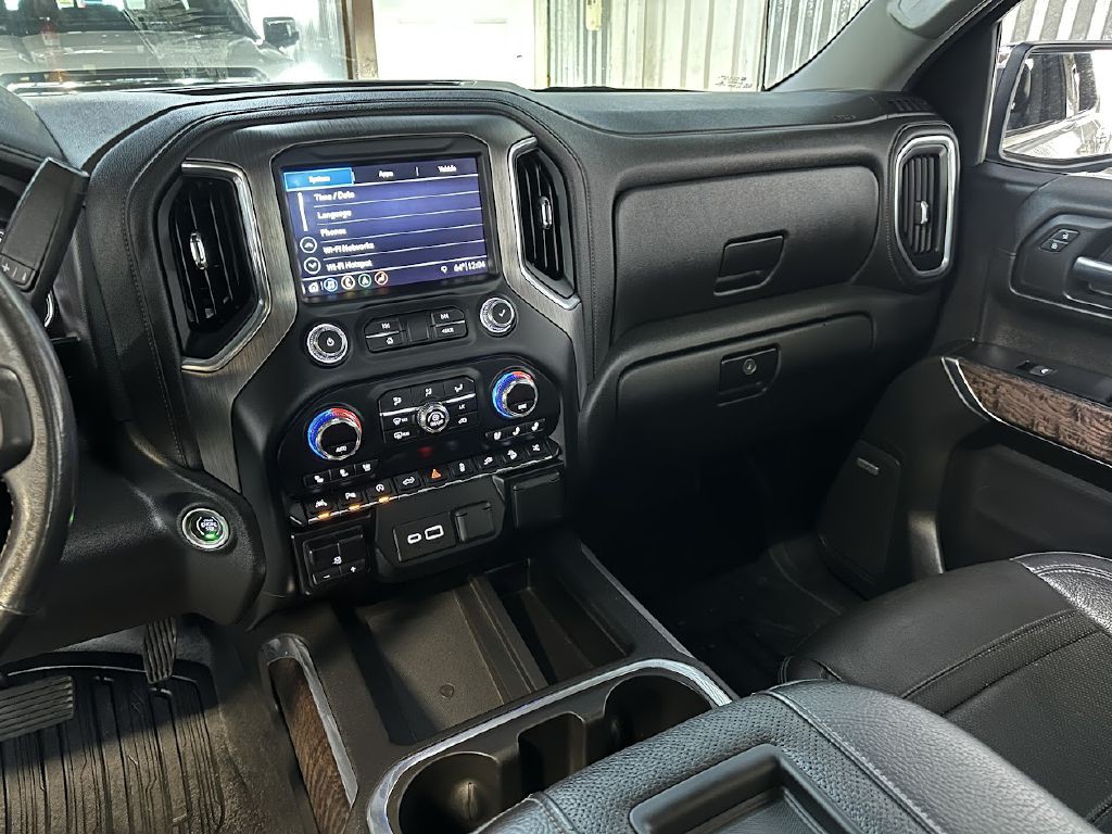 2019 GMC Sierra Image 14