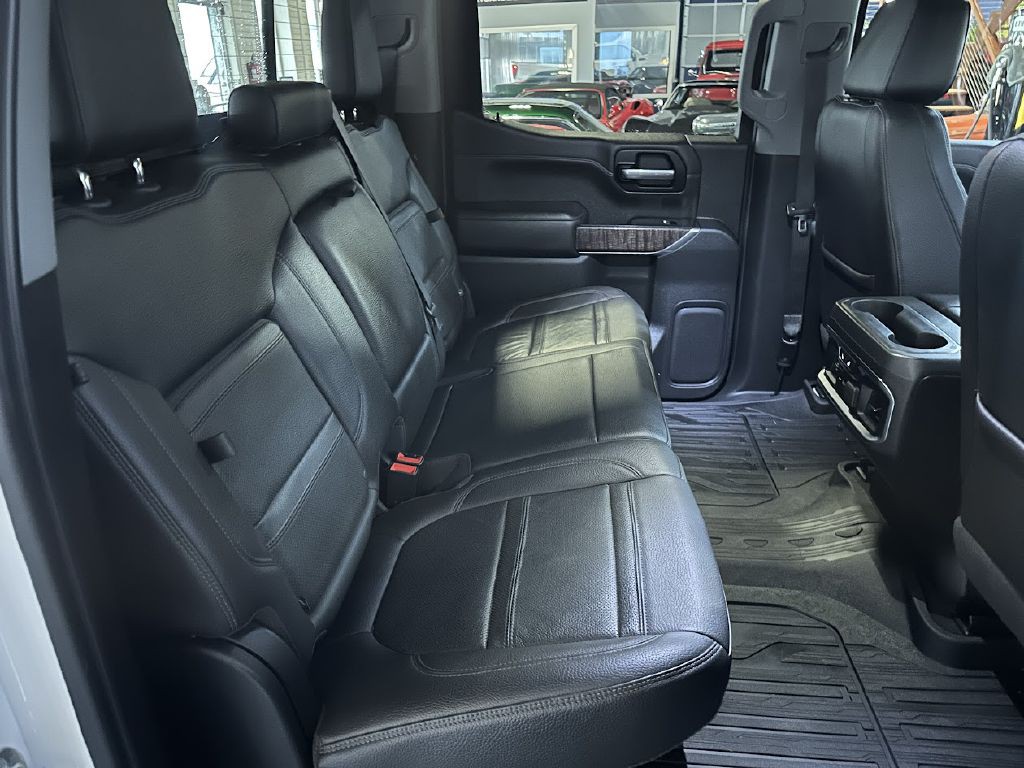2019 GMC Sierra Image 15