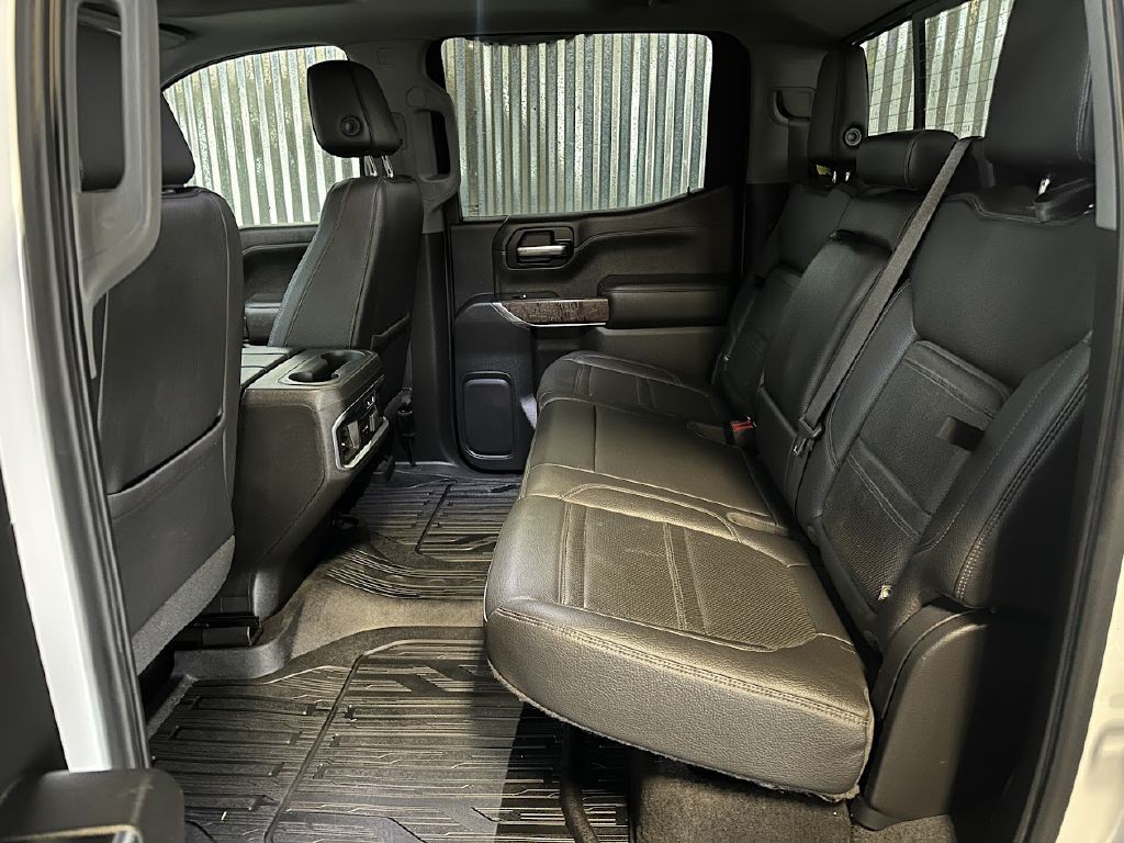 2019 GMC Sierra Image 16