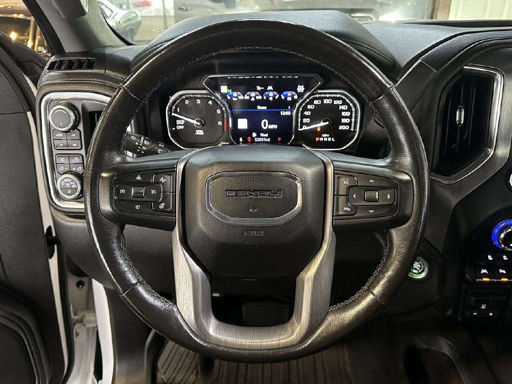 2019 GMC Sierra Image 17