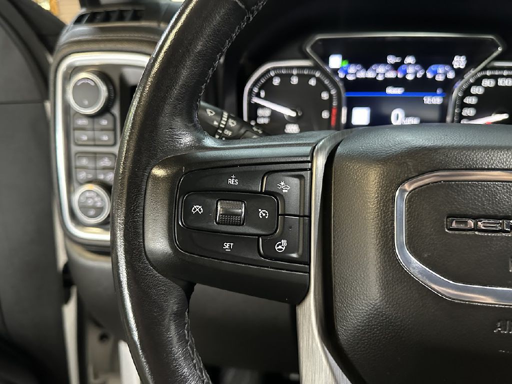 2019 GMC Sierra Image 19