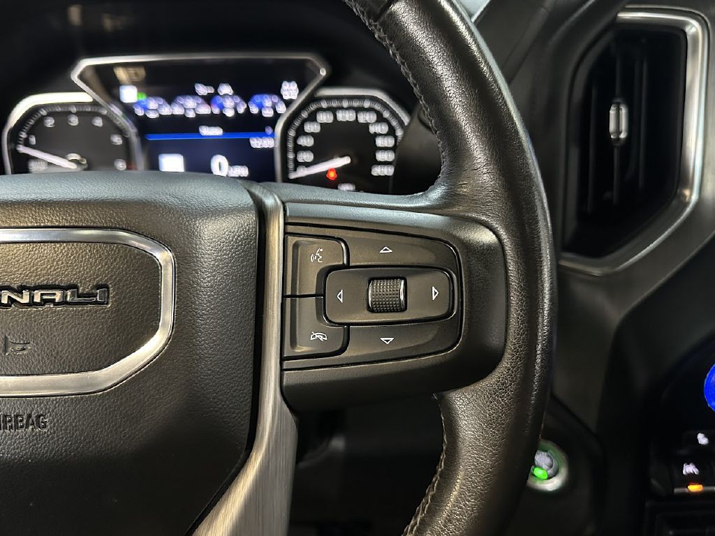 2019 GMC Sierra Image 20