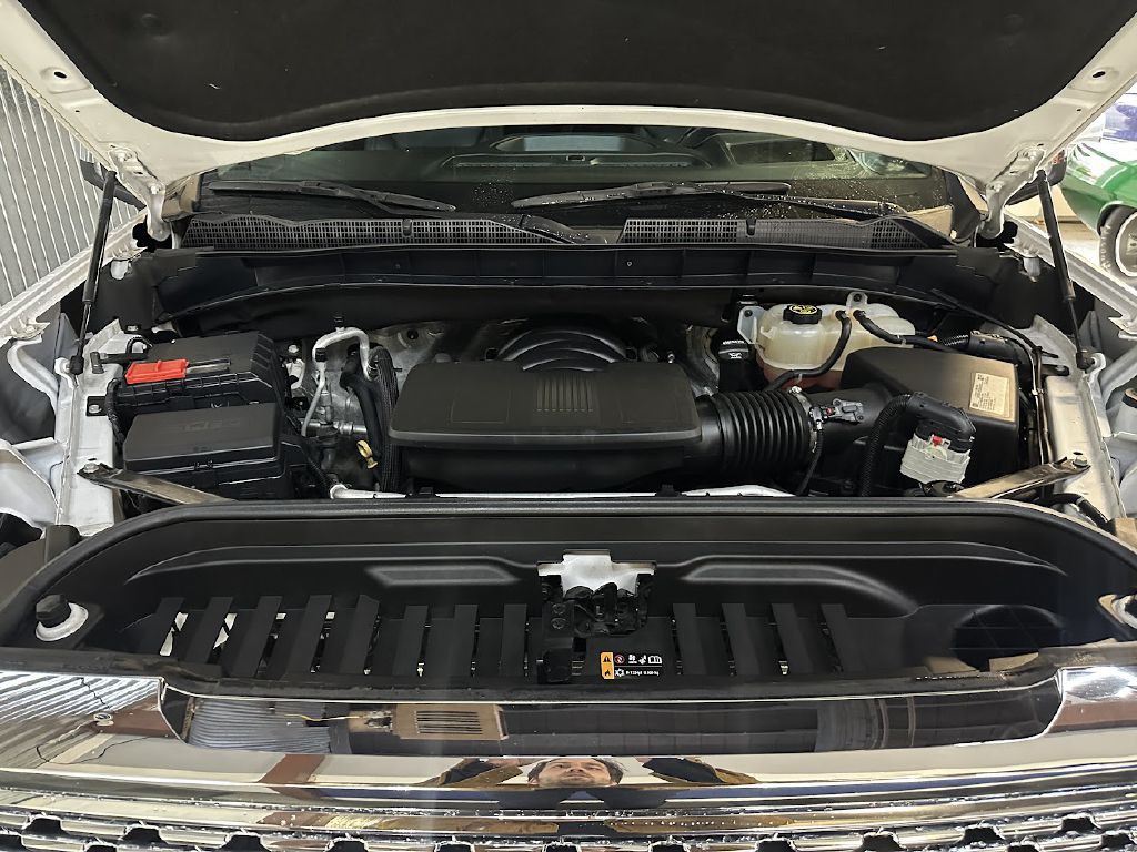 2019 GMC Sierra Image 22