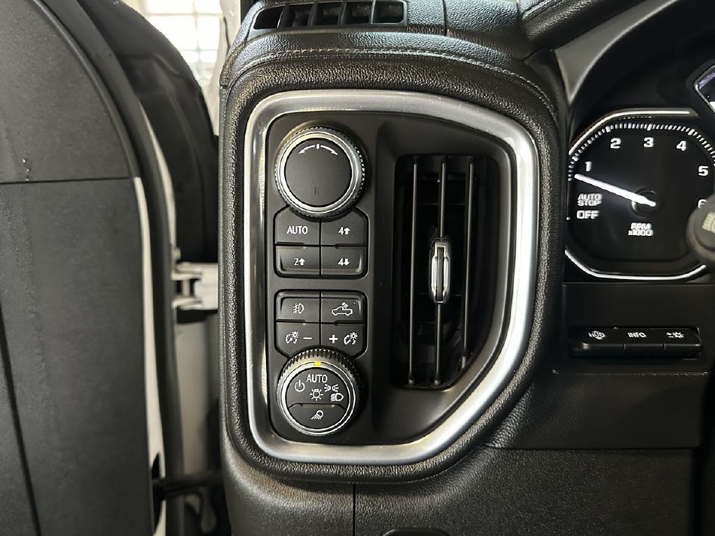 2019 GMC Sierra Image 24